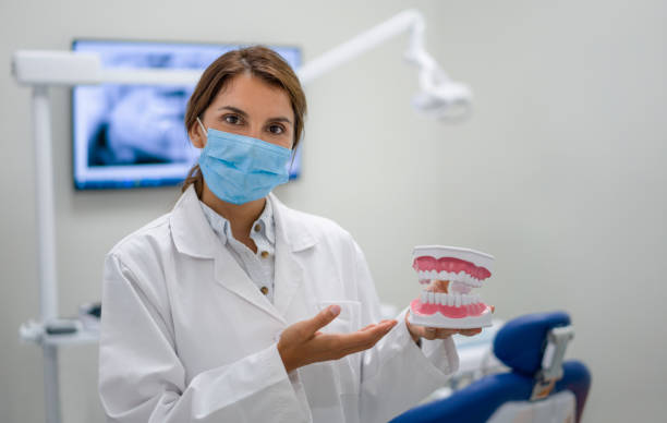 Best Emergency Broken Tooth Repair in Clovis, CA